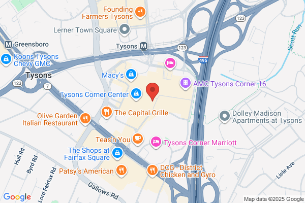 Northern Virginia Orthodontics Invisalign Studio