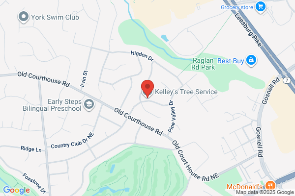 Kelley's Tree Service, LLC