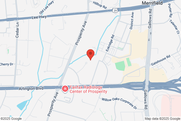 Pediatric Specialists of Virginia, LLC