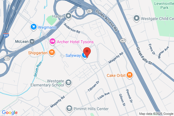 Safeway Pharmacy