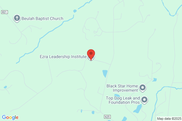 Ezra Leadership & Institute