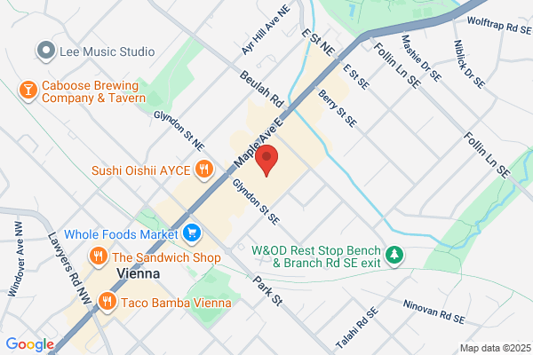 General Nutrition Center