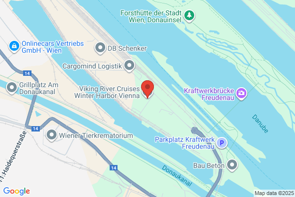 Harbor River Cruises Incorporated