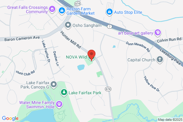 NOVA Wild