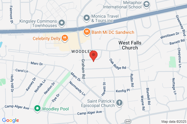 Aaja Plumbing Repairs