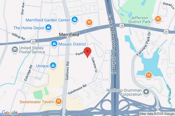Orthopaedic Foot & Ankle Center