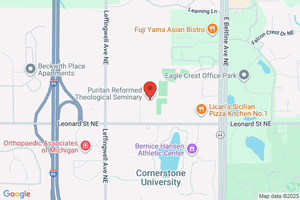 Puritan Research Corporation