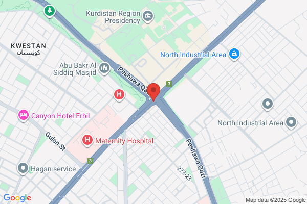 Zagros Financial Inc
