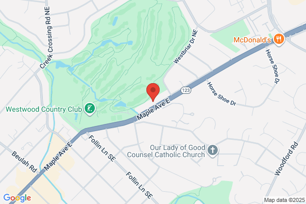 Emmaus United Church of Christ