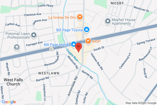 Onestop Kitchen and Bath - Falls Church