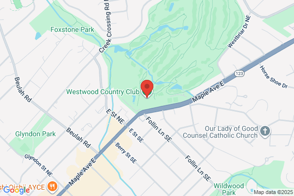 New Westwood Cafe