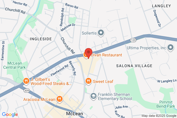 Pulcinella Ristorante