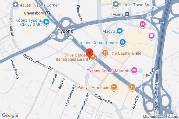 Tysons's Bagel Market
