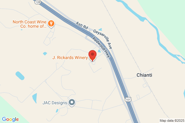 J Rickards Salon
