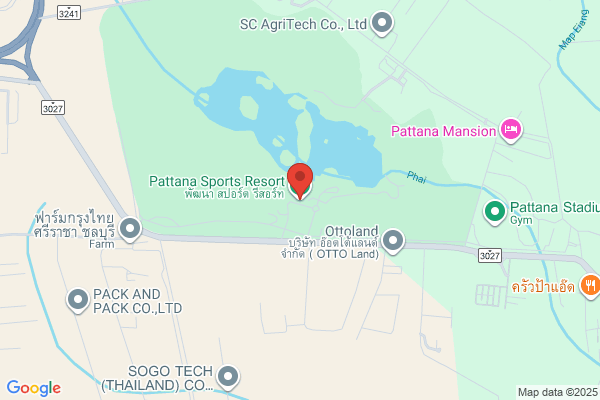 Pattana Salon