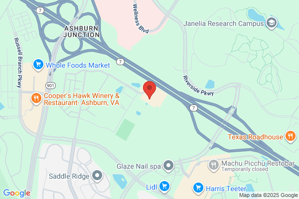 Ashburn Laser & Skincare Clinic