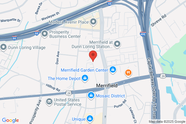 DC Metro Junk Removal