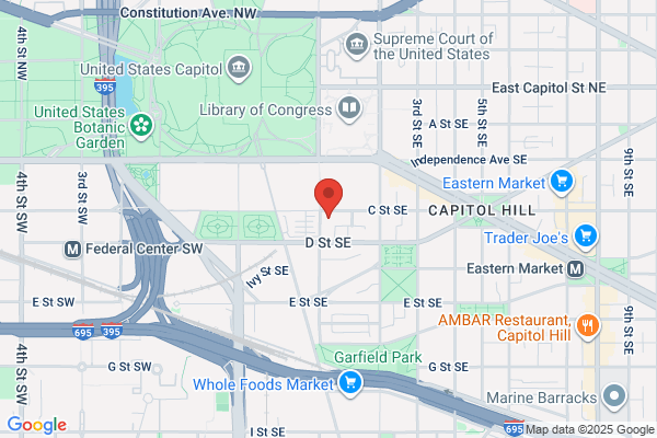 Capital Area Iowa Club