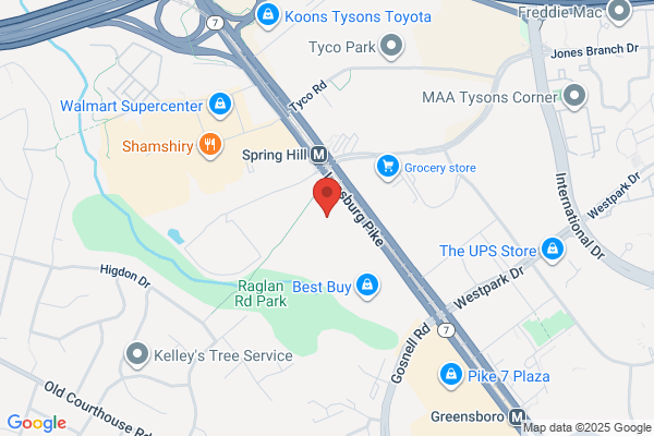 Priority Nissan Tysons