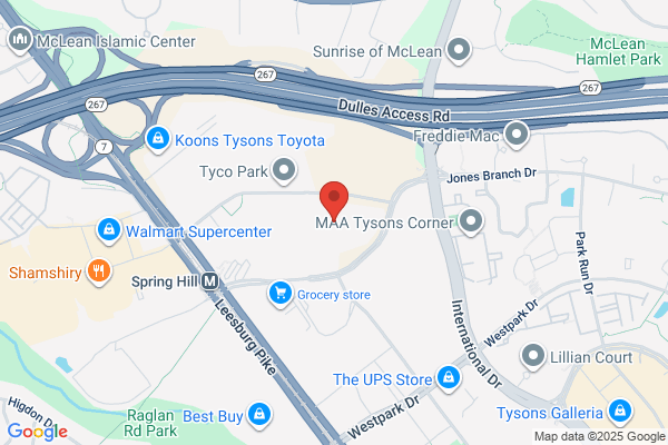Pro Clean of Tysons Corner