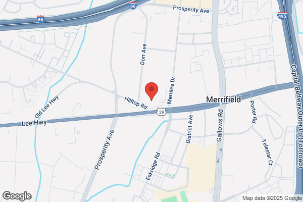 CorePower Yoga - Merrifield