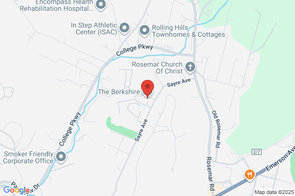 Berkshire the