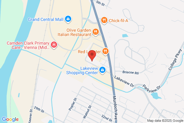 Harris Family Dentistry