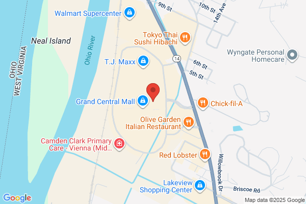 Belk Outlet