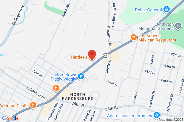 Hardee's