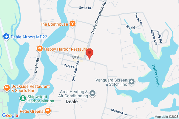 Cedar Grove United Methodist Church
