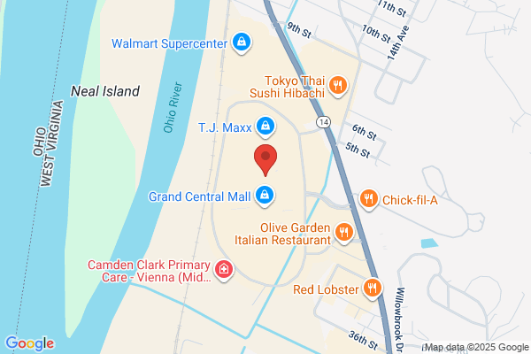 Maurices