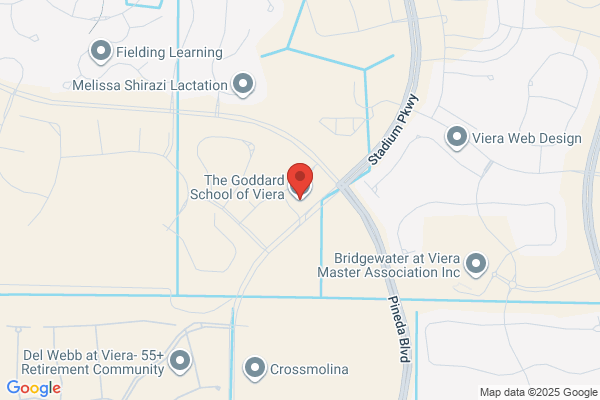 The Goddard School of Viera