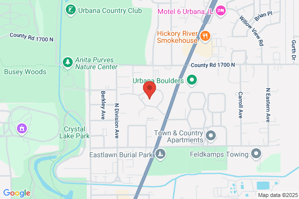 Cunningham Group Home