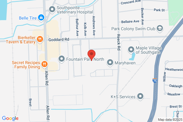 Guidance Community Development Center