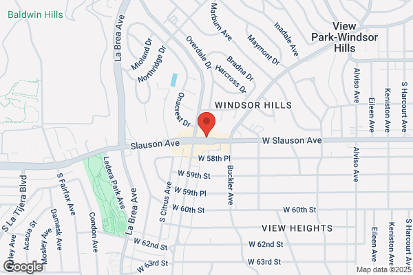 Ligon's Beauty & Barber Salon