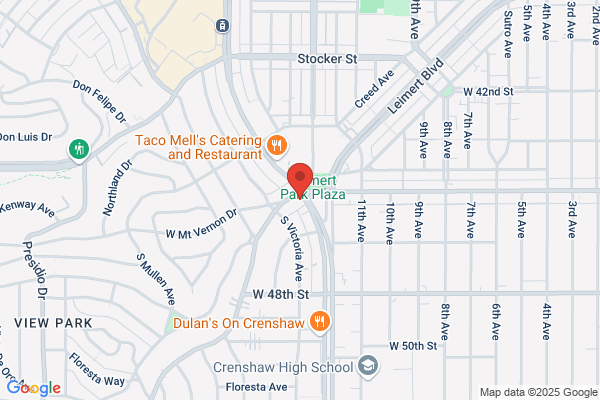 Los Angeles Urban League Youth Employment Training Program