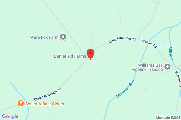 Battlefield Region Inc