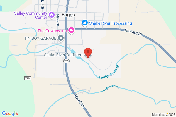 Snakeriver Outfitters