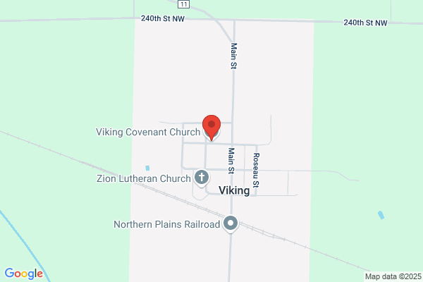 Viking Covenant Church