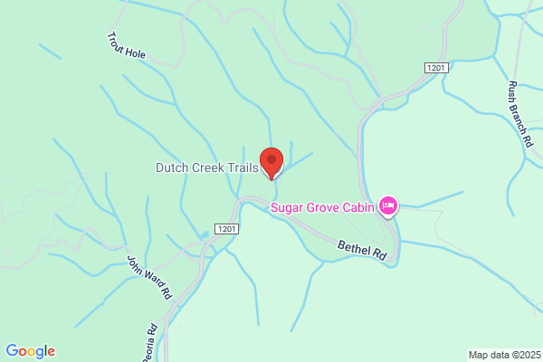 Dutch Creek Trails