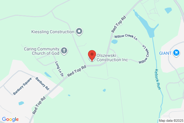 Olszewski Construction Co