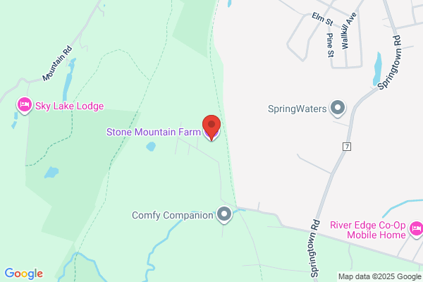 Stone Mountain Farms