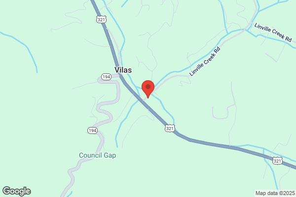 Vilas Tire & Auto