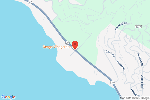 Cazadero Properties