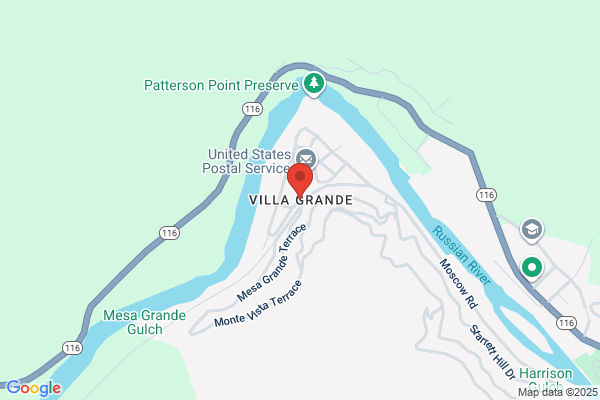 Guerneville 5 & 10