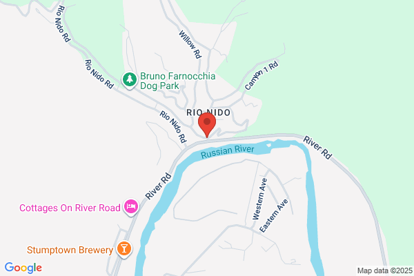 Guerneville Graphics & Printing
