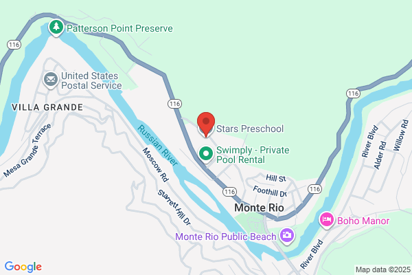 Monte Rio School-Age Center