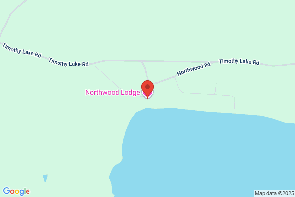 Northwood Lodge