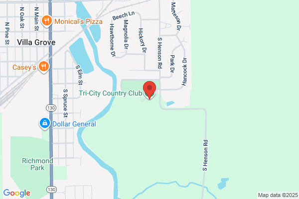 Tri-City Country Club