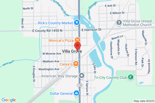 Villa Grove Wheels & Deals